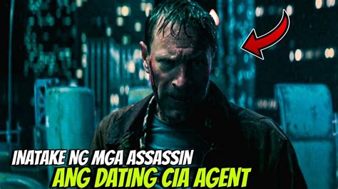 dating cia agent